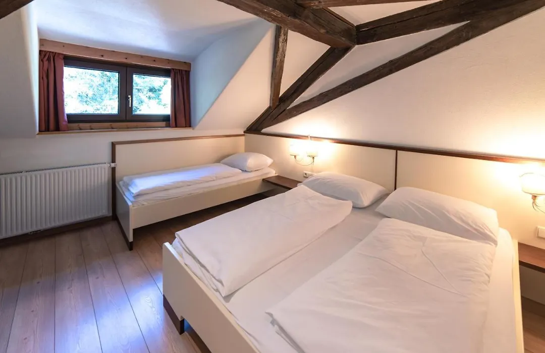 Apartments Waldquell-1