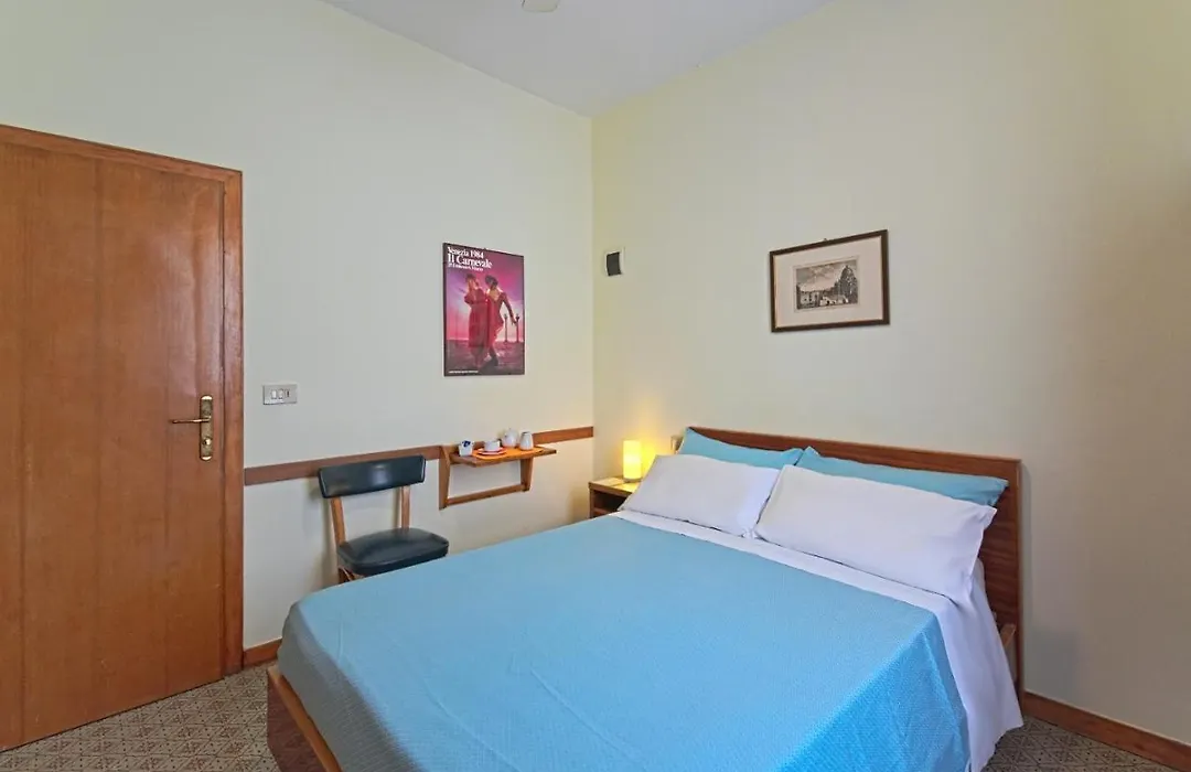 Albergo Al Gobbo-1