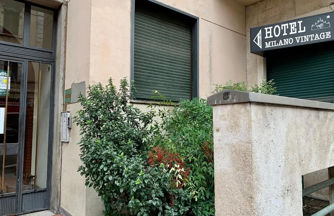 Milano Vintage-1