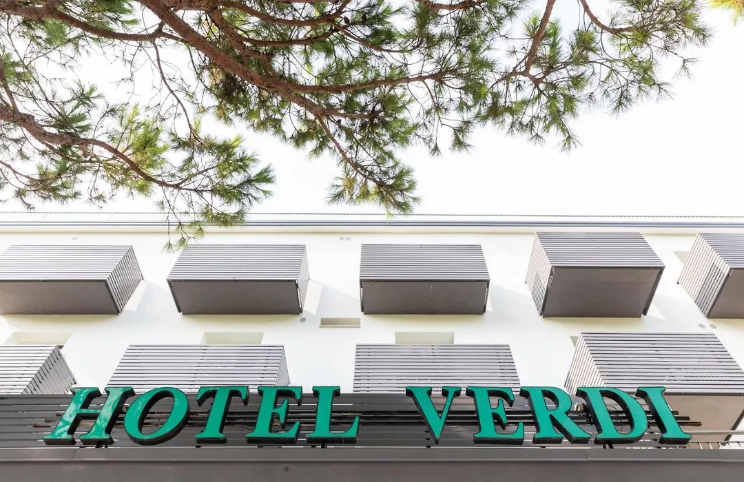 Hotel Verdi-1