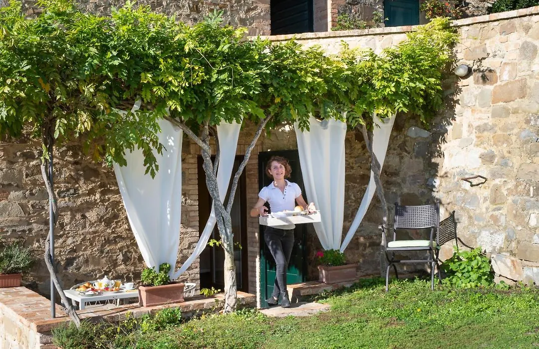 Porta Castellana B&B - Apartment-1