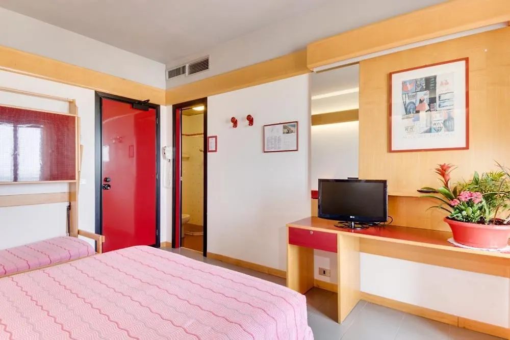 Hotel Giglio-1