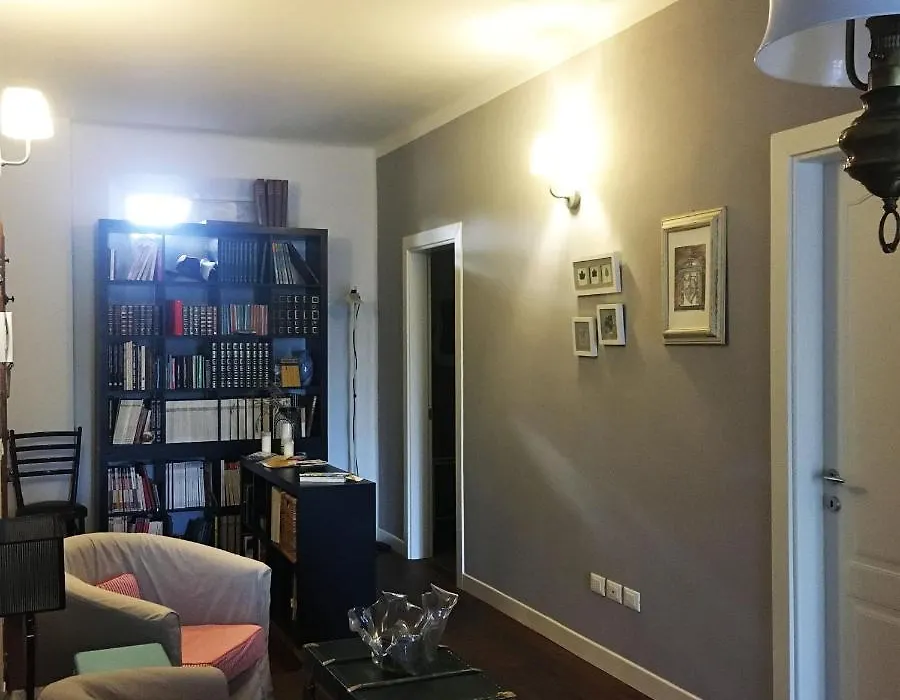 A casa di Nat-1