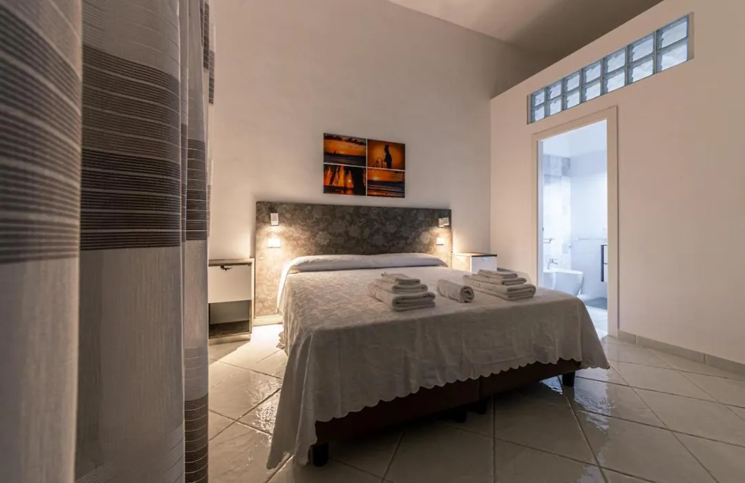 B&B Il Sognatore-1