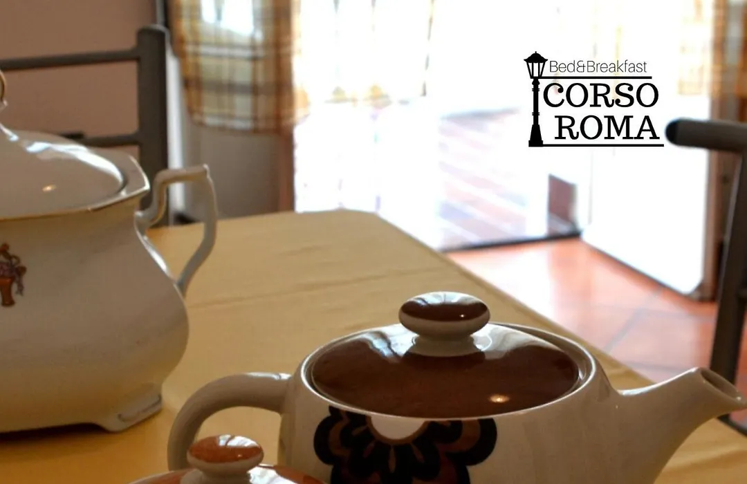B&B Corso Roma-1