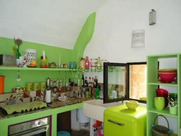 Casa Del Cactus Luxury Rooms-1