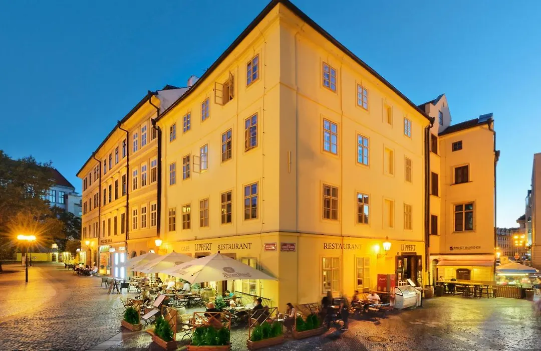 Hotel Lippert-1
