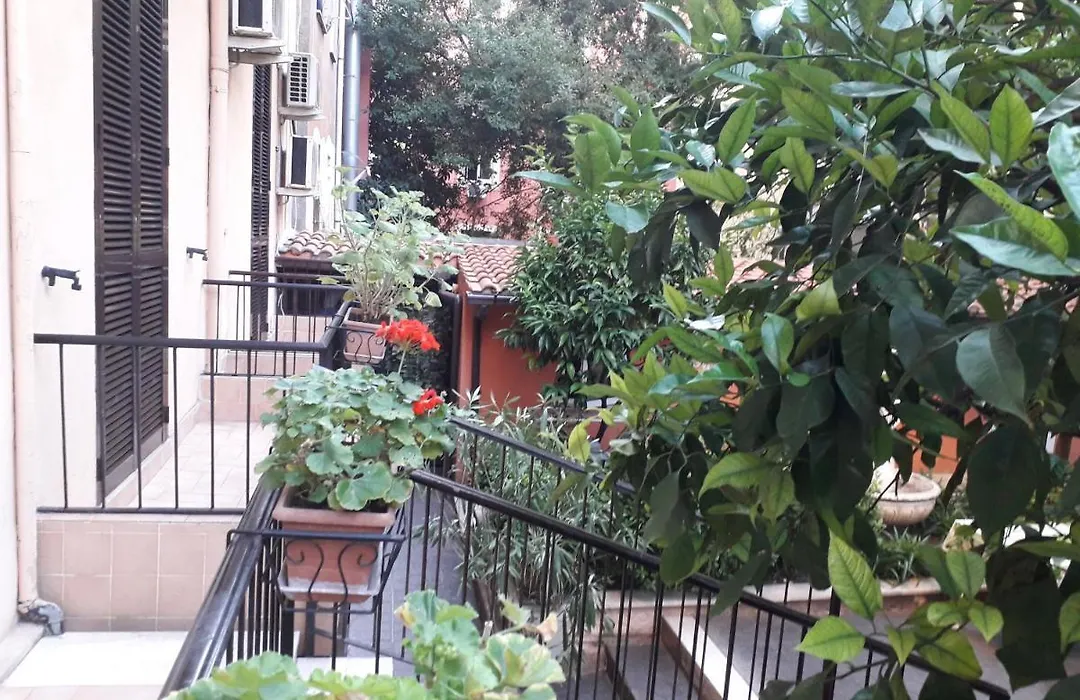 Gioia Bed&Breakfast-1