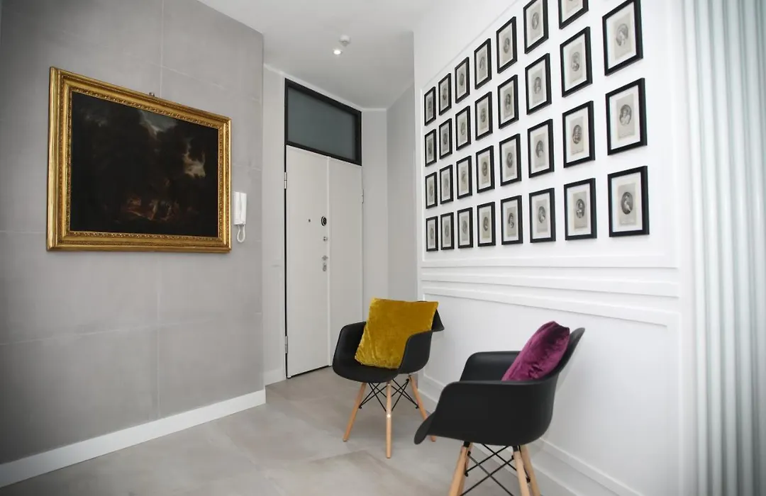 Principessa Isabella Luxury Rooms-1