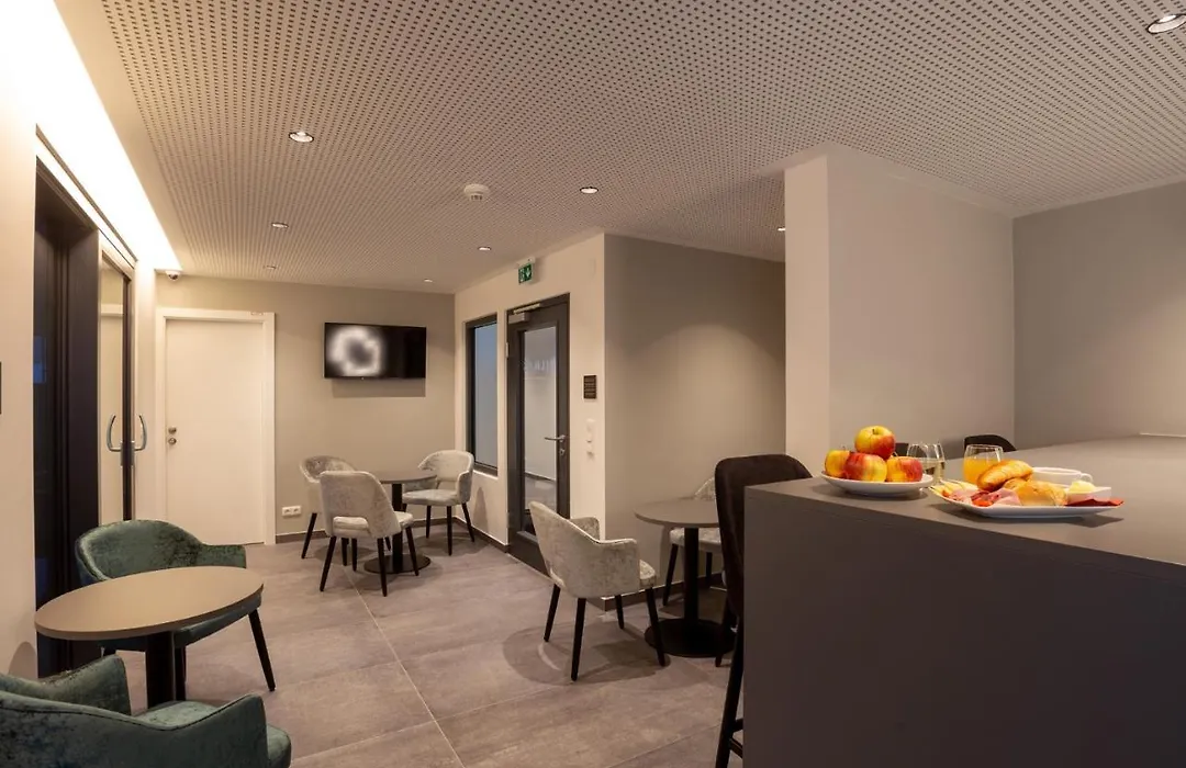 Wilmas Apartments By Arbio-1