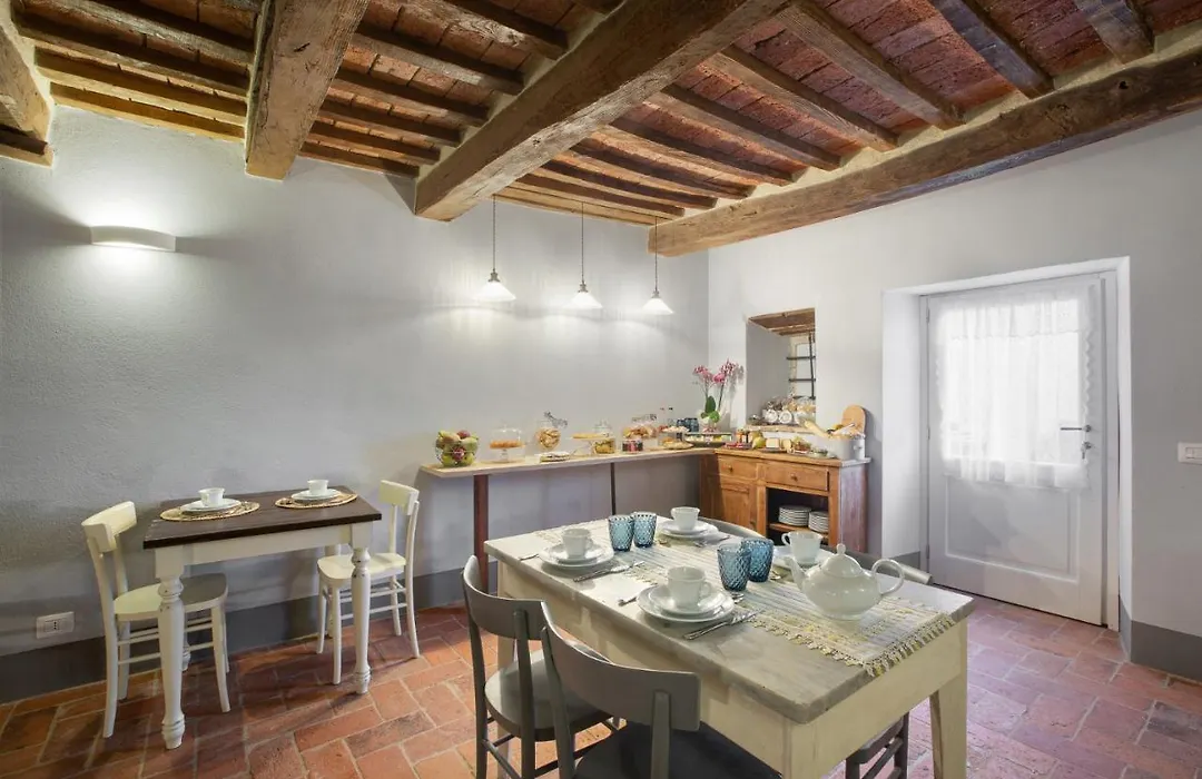 B&B Gli Archi-1