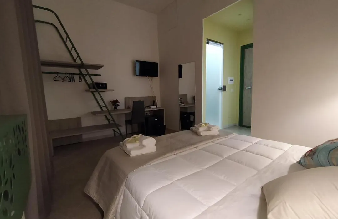 La Casa di Halley-1