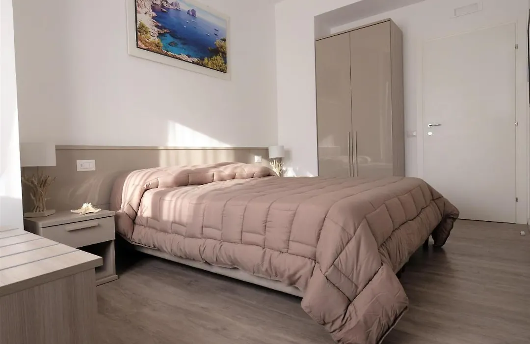 Al Parco II Rota B&B-1