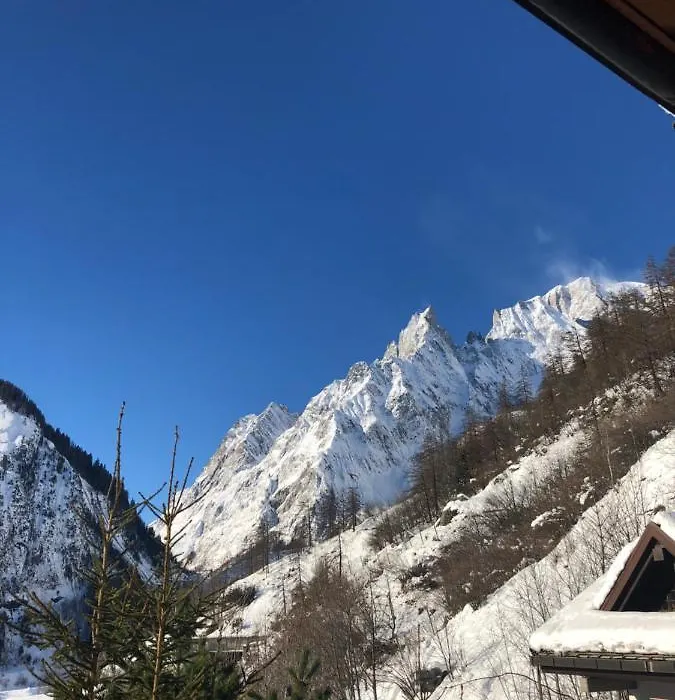 Hotel Chalet Joli-1