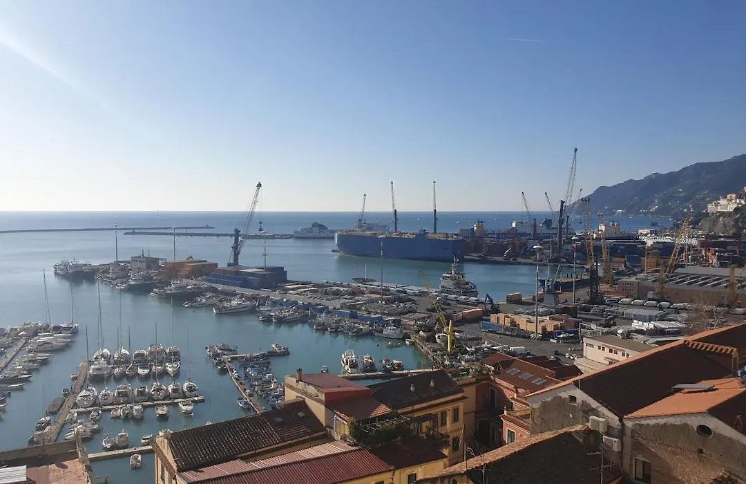 Casa sul mare-1