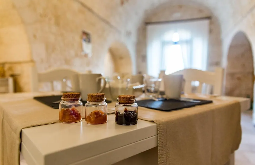 Relais La Masseriola-1