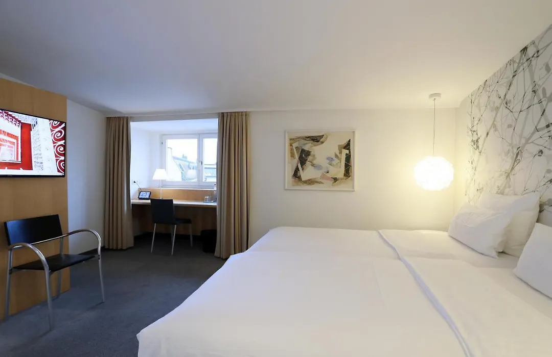 Moma1890 Boutique Hotel-1