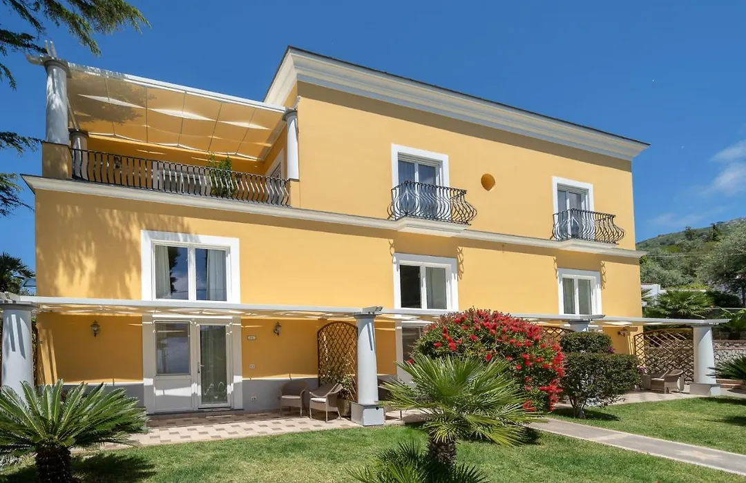 Hotel Villa Ceselle-1