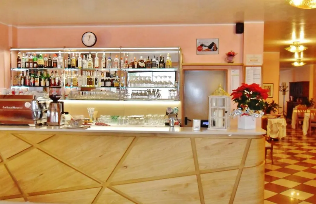 Hotel Ristorante Al Bassanello-1
