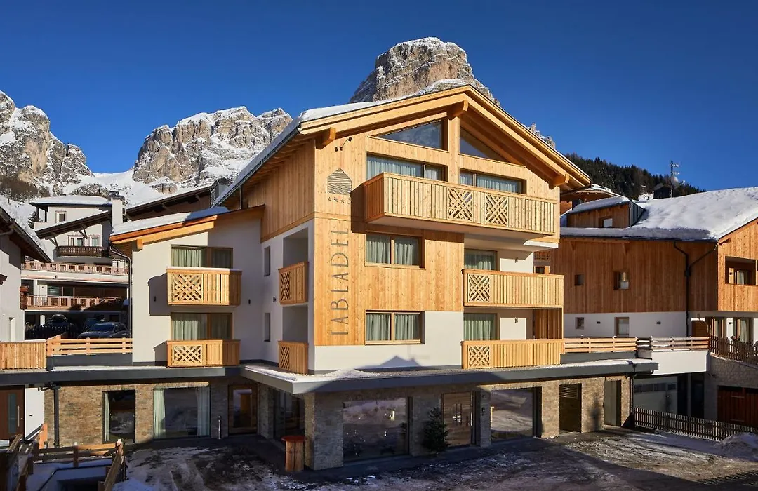 Hotel Tabladel-1