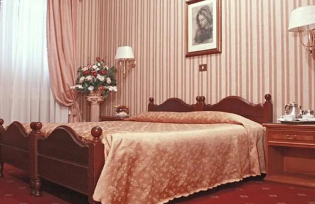 Hotel Siviglia-1