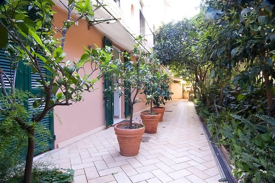 Locanda Conchiglia D'Oro-1
