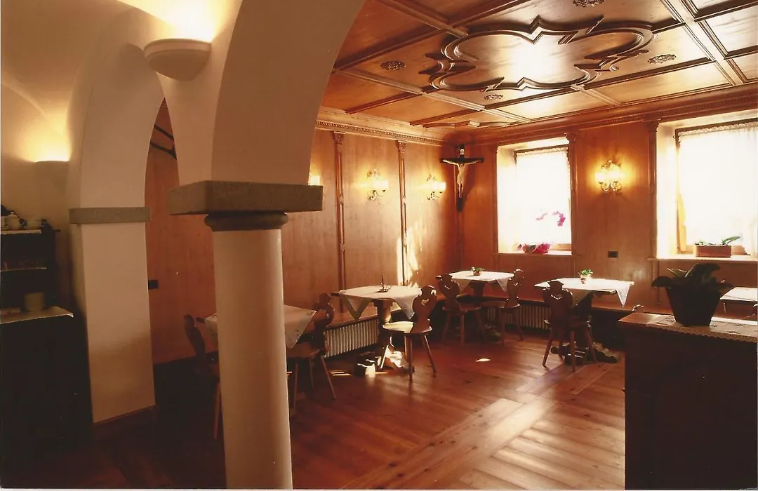 Cadore Haus-1