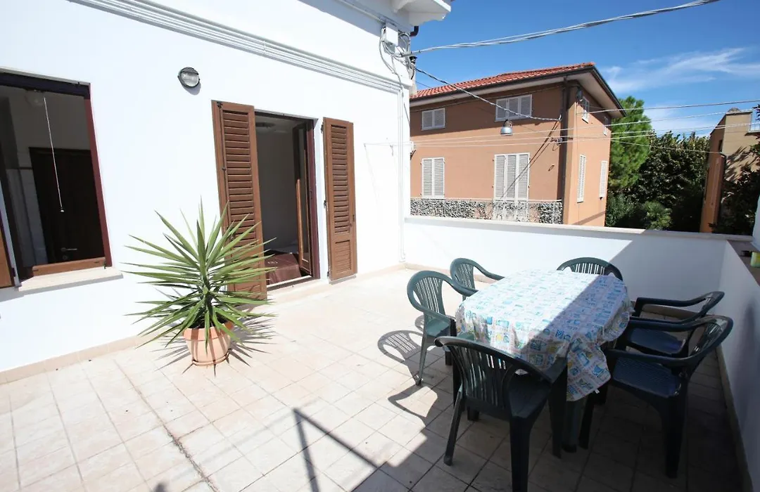Orchidea Rooms & Suites-1