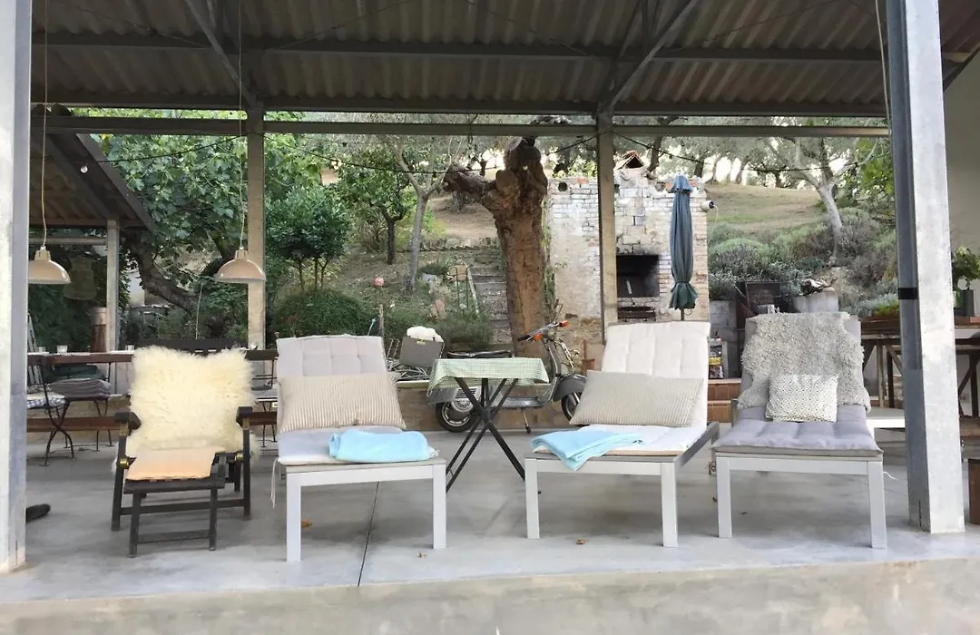 B&B Il Grotto-1