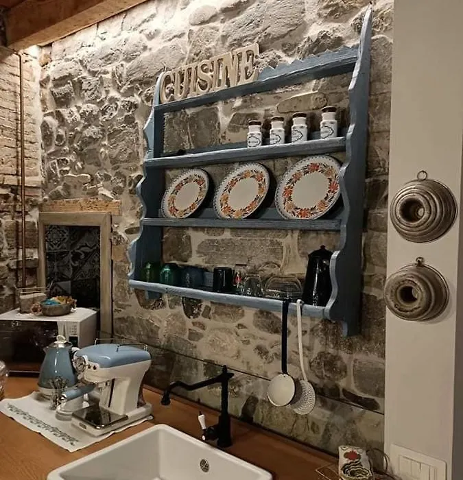 1848 Chef'S Rooms-1
