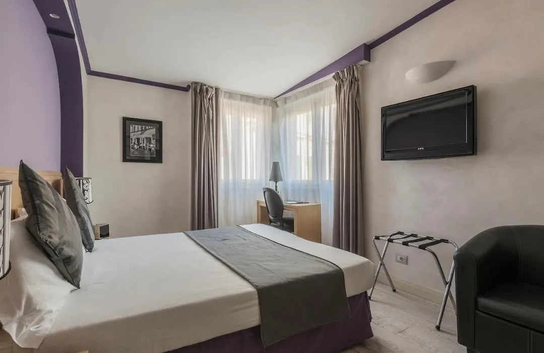 Smart Hotel Pincio-1