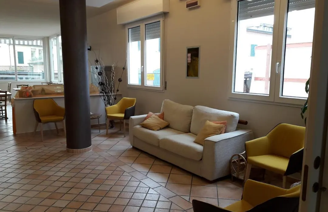 Hotel Cinzia-1