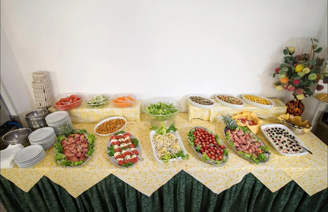Hotel Belfiore-1