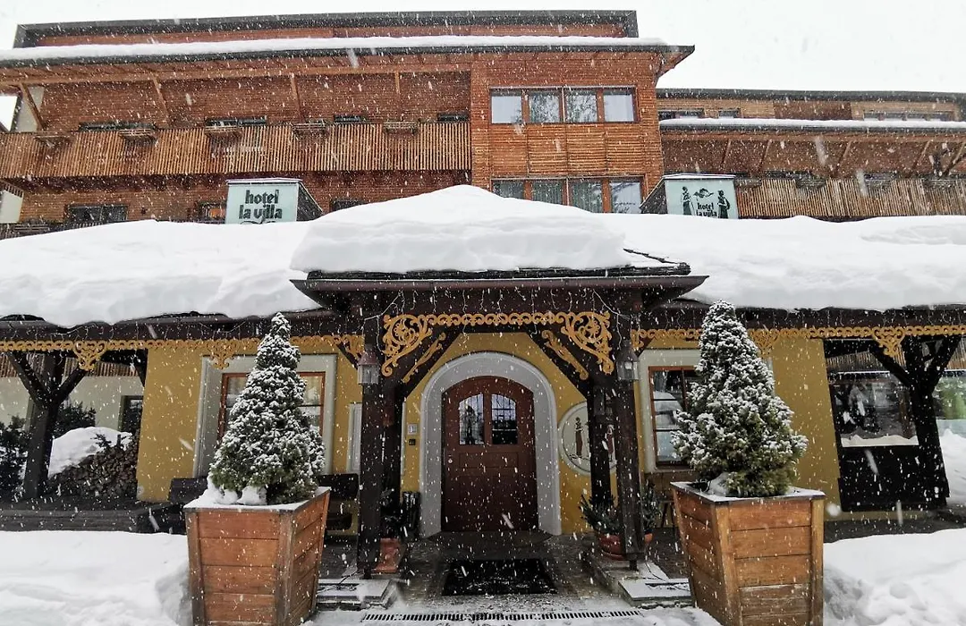 Hotel La Villa-1