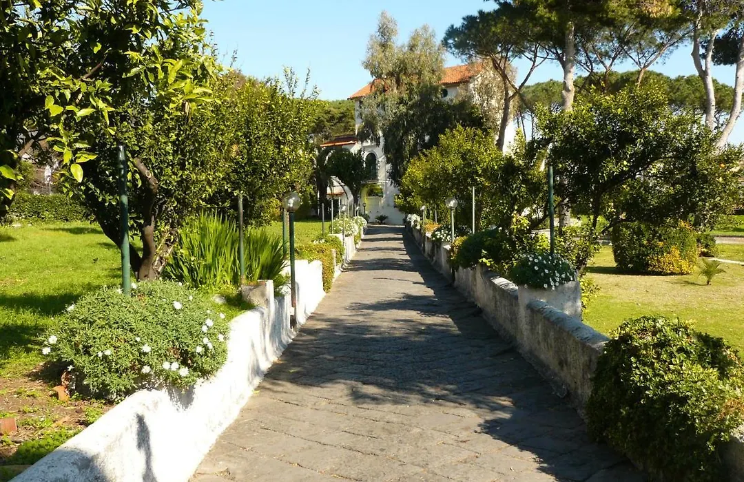 B&B Casa Maria Vittoria-1