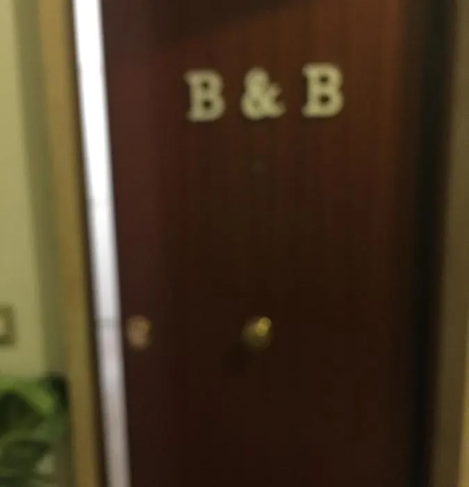 B&B Spqr-1