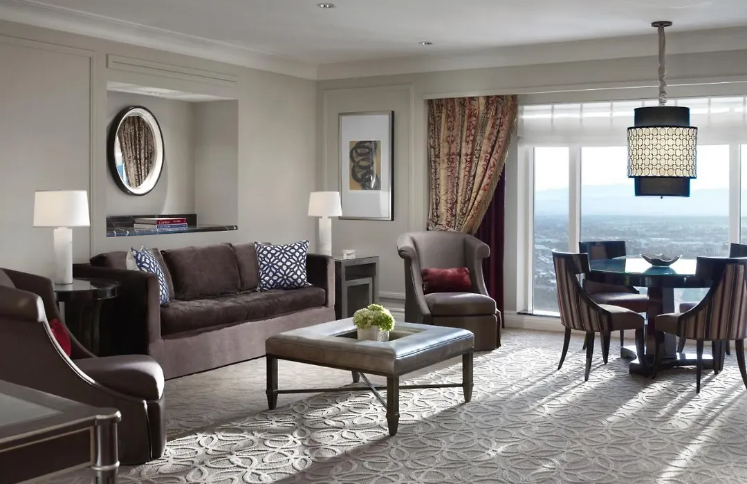 The Palazzo At The Venetian Resort Hotel & Casino By Suiteness-1