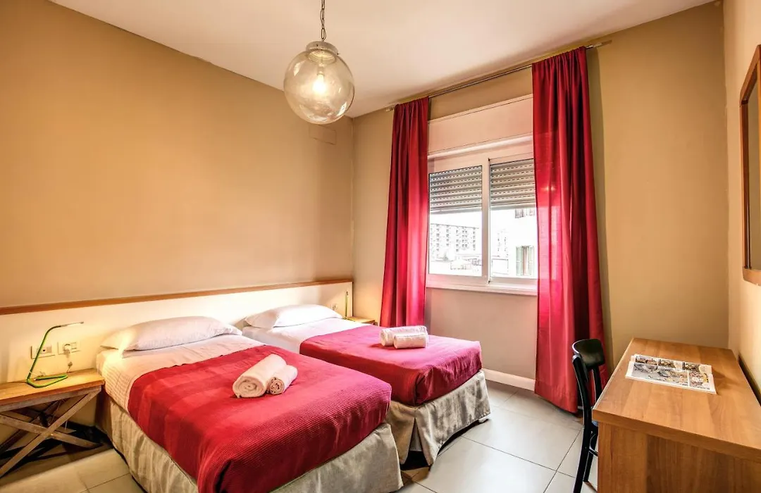 City Guest House-1