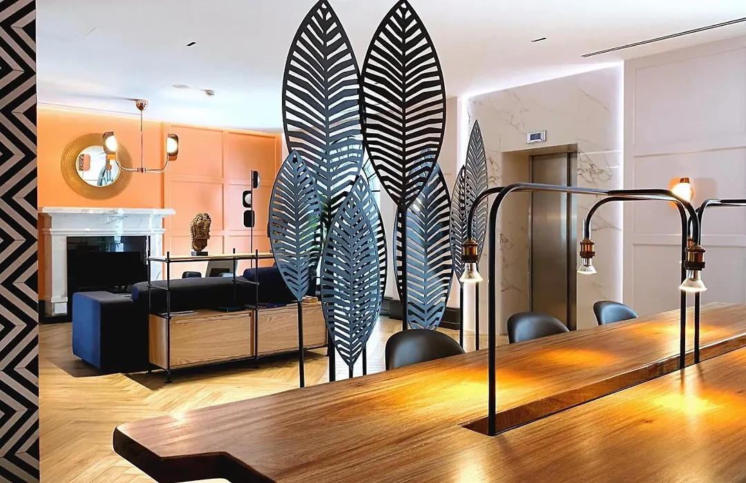 Iliria Boutique Hotel-1