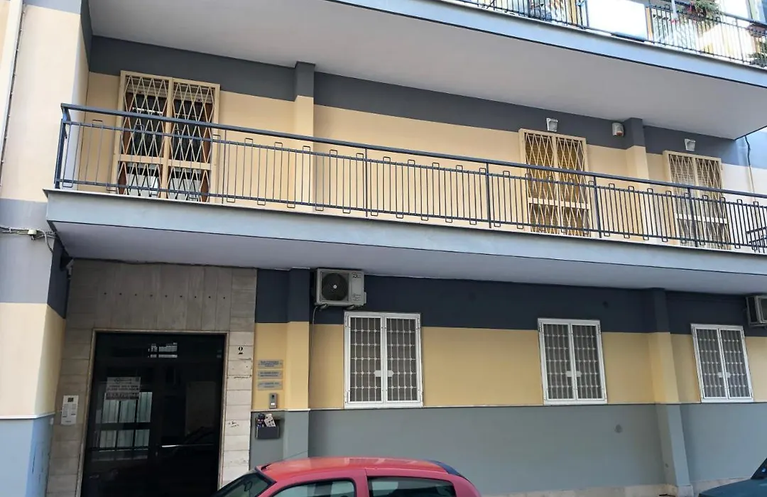 B&b Il Bacio-1