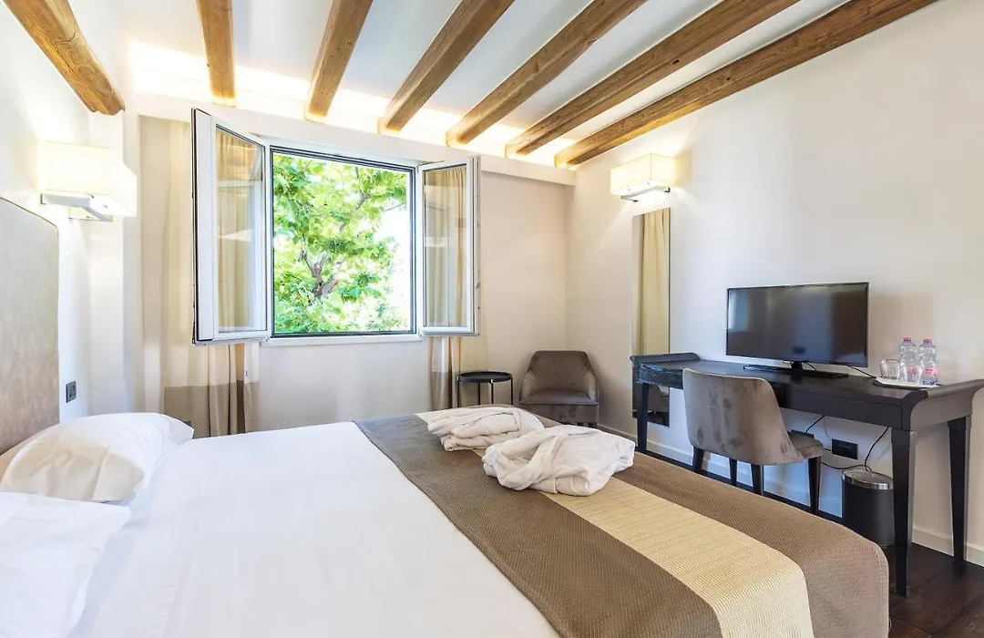 Raphael Hotel Arbatax-1