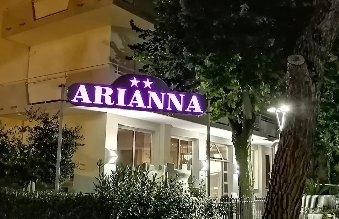 Hotel Arianna-1