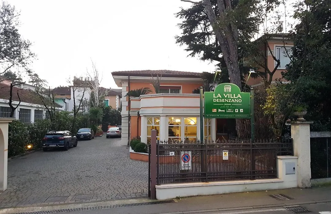 La Villa Desenzano-1