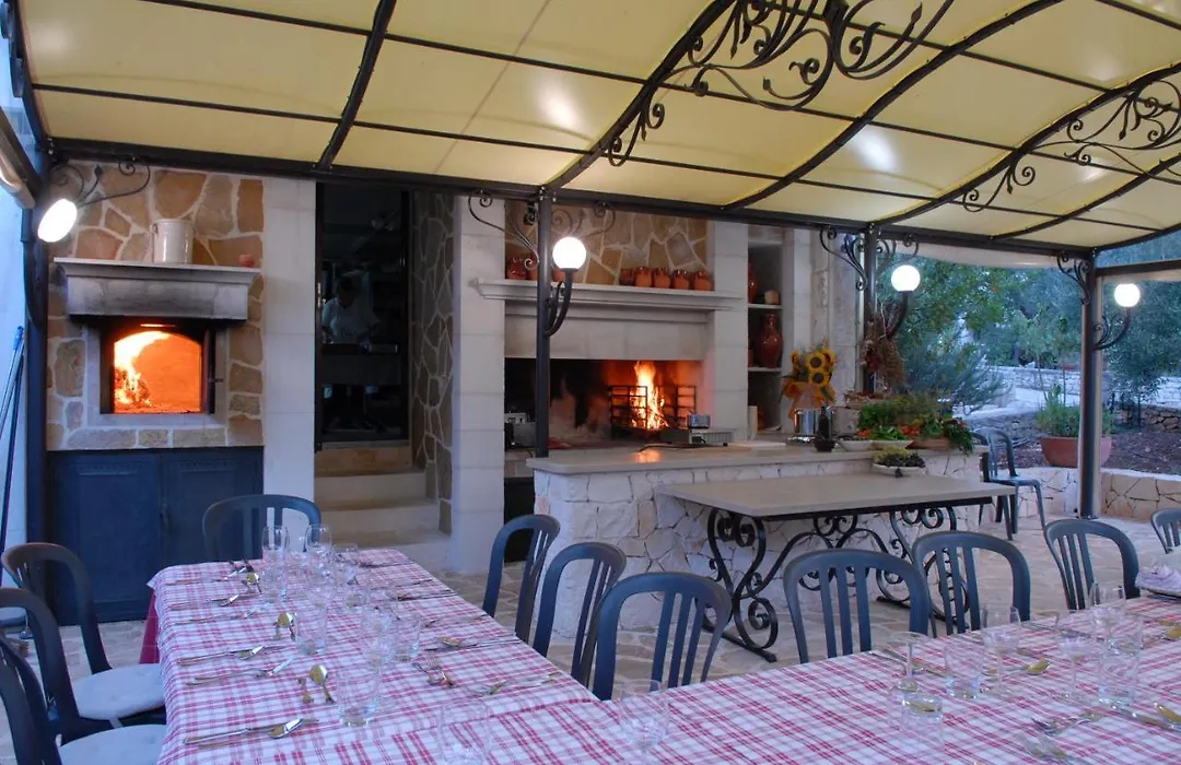 Truddhi Casa e Cucina di Puglia-1