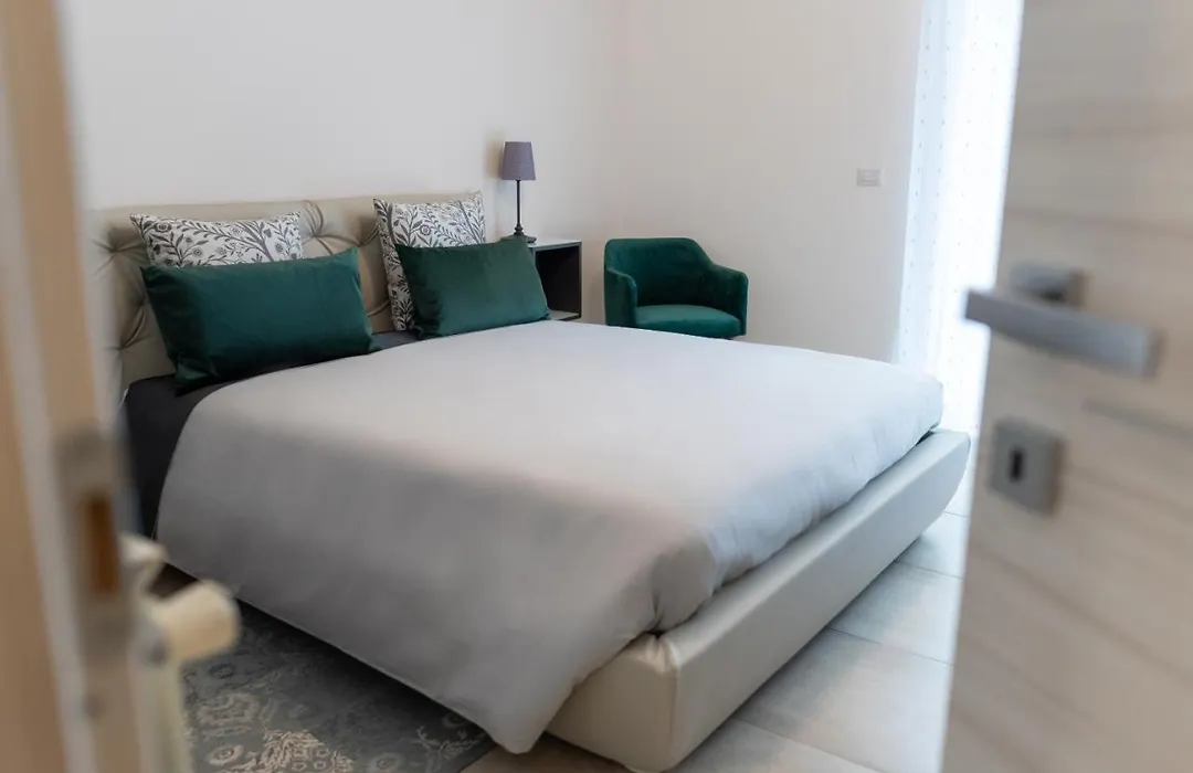 B&B Casa Palmanova-1