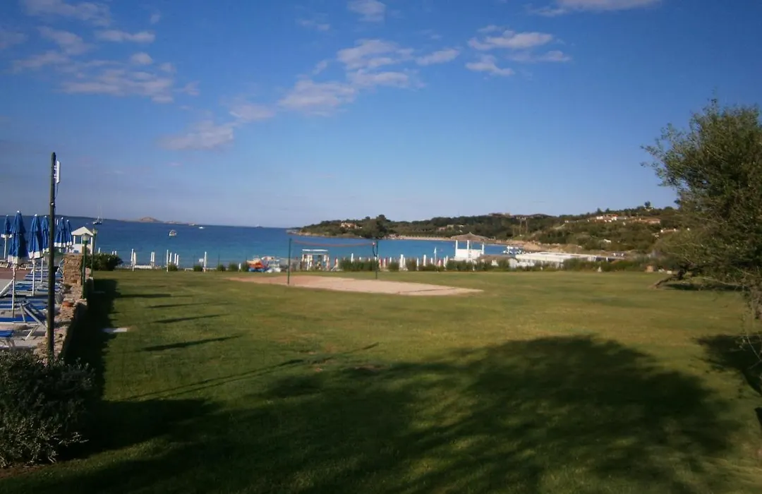 Residence Hotel Nuraghe-1