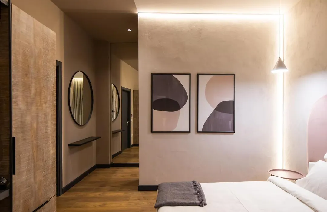Allure Boutique Hotel-1