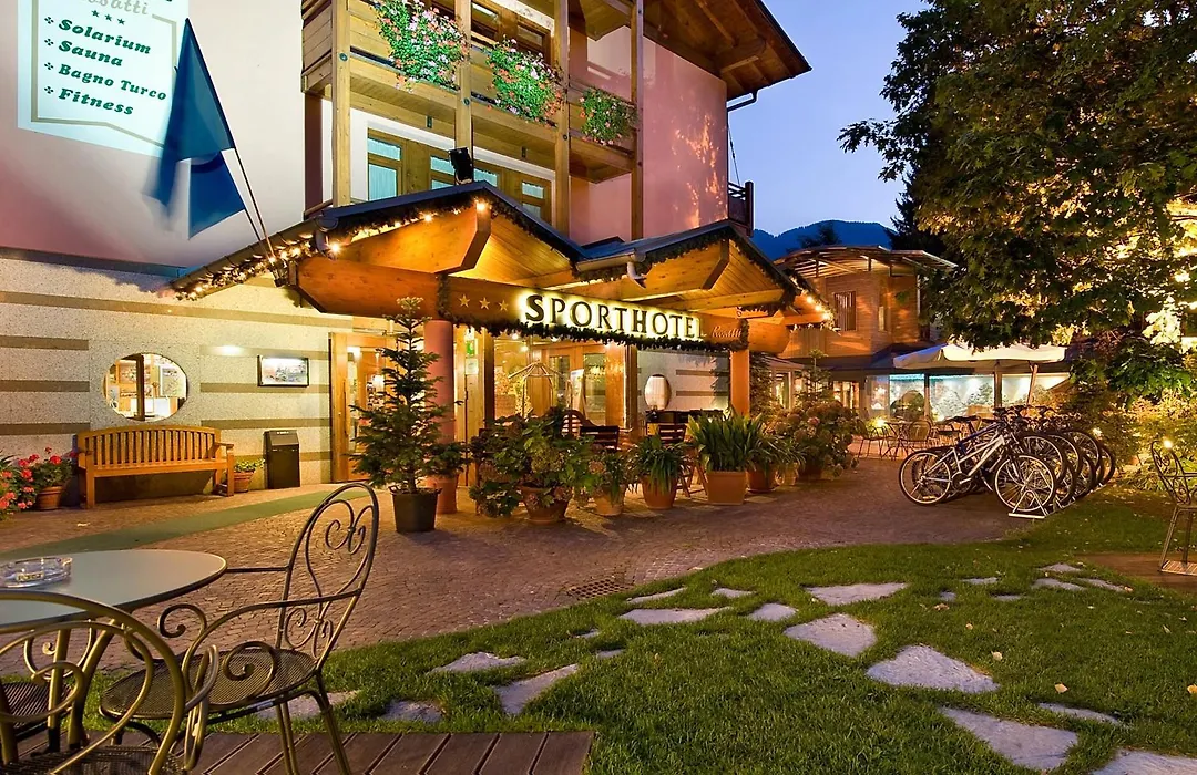 Sporthotel Rosatti-1