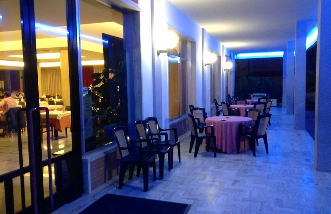 Hotel Ristorante Anita-1