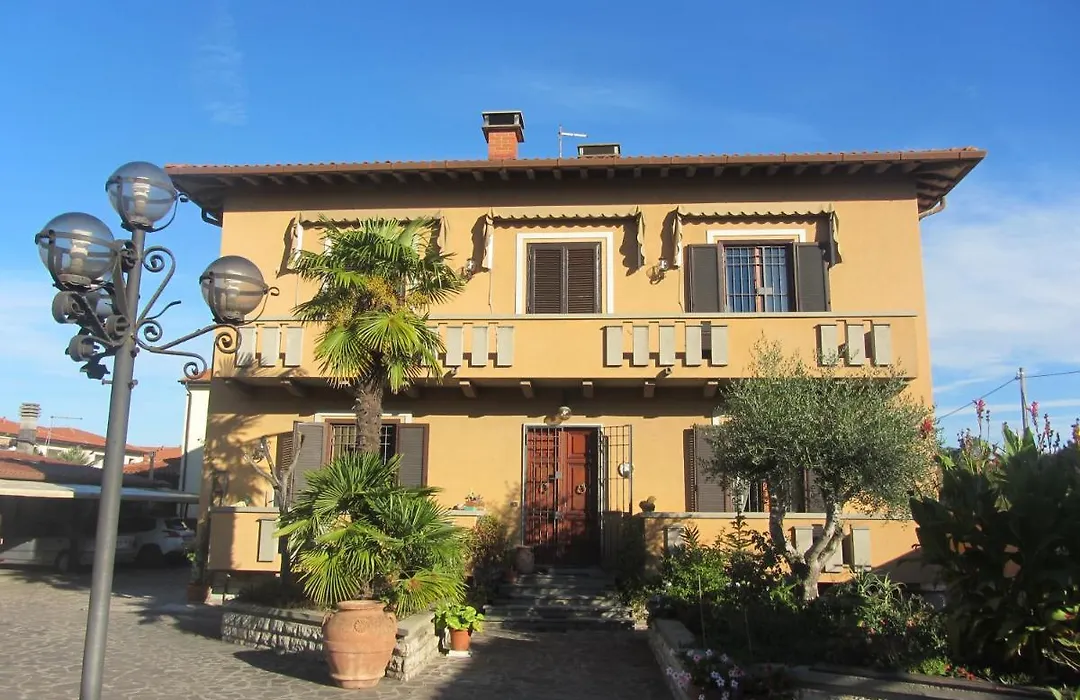 B&B San Russorio-1